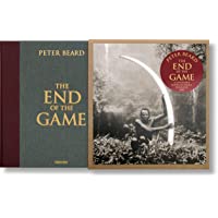Peter Beard. The End Of The Game (PHOTO)
